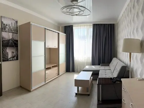 квартира за адресою Люстдорфська дорога вул., 90г