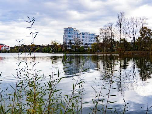 квартира по адресу Ивано-Франковск, Мазепы Гетьмана ул., 138А