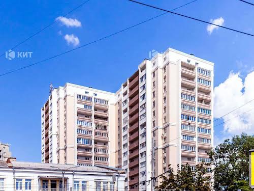 квартира за адресою Героїв Харкова просп. (Московський), 195