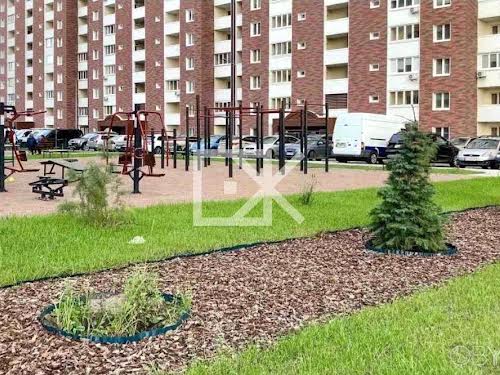 квартира за адресою Балтійський пров., 5