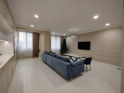 квартира по адресу Зоопарковая ул., 8в