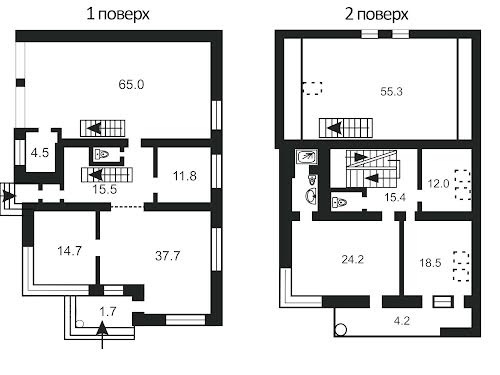 будинок за адресою Вишневе, Богдана Хмельницького вул., 15/10