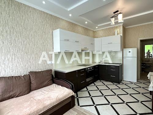 квартира за адресою Генуезька вул., 24д