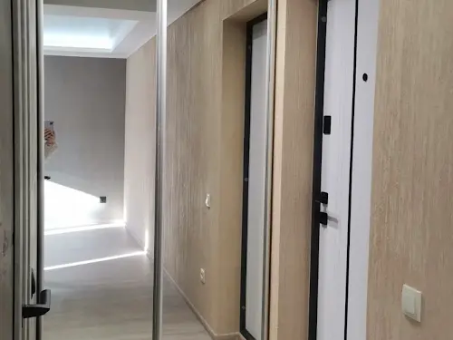 квартира за адресою Айвазовського вул., 37