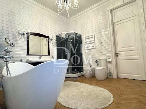 квартира за адресою Софіївська вул., 13