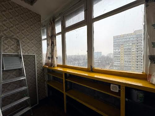 квартира по адресу Тополя-3 ул., 56
