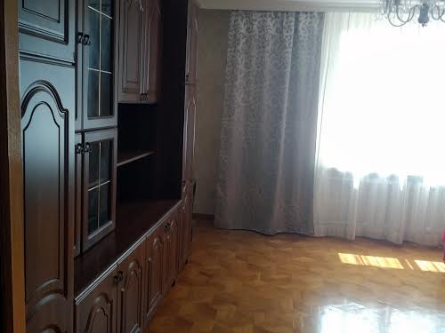 квартира по адресу Антоновича ул. (Горького), 103А