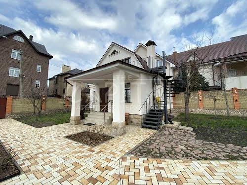 будинок за адресою Лубенська вул., 5