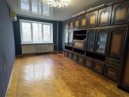 квартира по адресу Одесса, Академика Королёва ул., 2