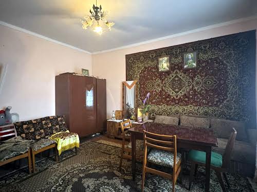 будинок за адресою Об'їздова, 6