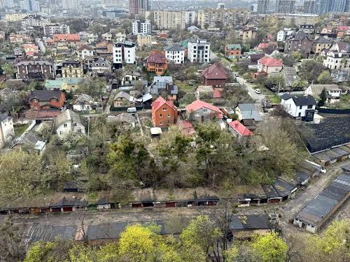 квартира за адресою Кахи Бендукідзе вул., 2