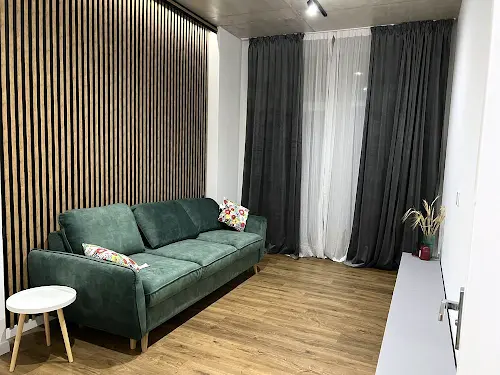 квартира за адресою Курортна вул., 2