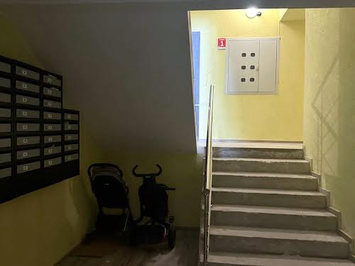 квартира за адресою Яреми вул., 9