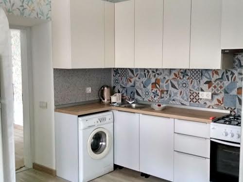 квартира за адресою Пекарська вул., 31