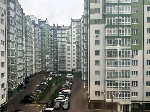 квартира по адресу Высочана ул., 18
