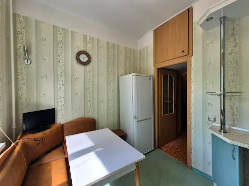 квартира по адресу Николая Михновского бульв. (Дружбы Народов), 17/5
