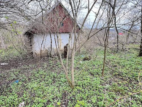 участок по адресу Зелена