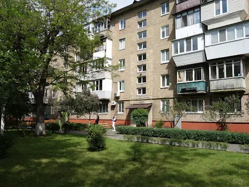 квартира по адресу Воскресенская ул., 7
