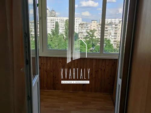квартира по адресу Оболонский просп., 12-А