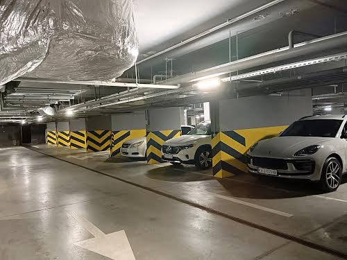 квартира за адресою Лейпцизька вул., 13а