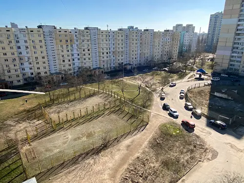 квартира за адресою Оболонська пл. (Дружби Народів СРСР), 8