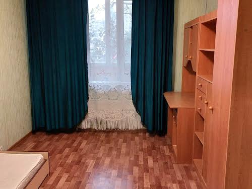 квартира за адресою Ревуцького вул., 34