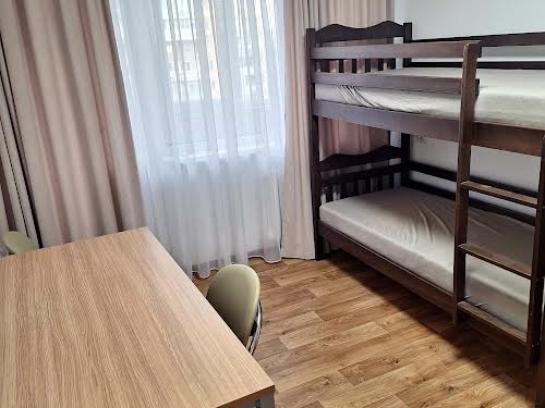 квартира по адресу Тополя-3 жилой массив ул., 56
