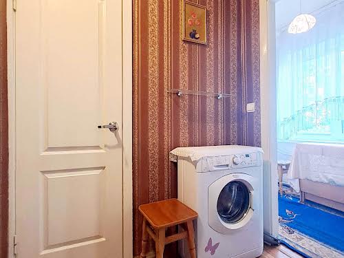 квартира за адресою Андрія Малишка вул., 27