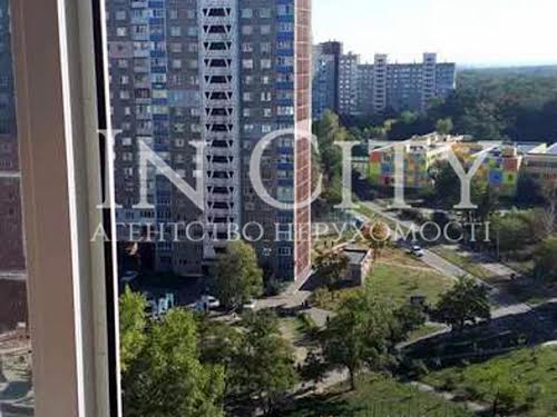 квартира за адресою Академіка Заболотного вул., 4