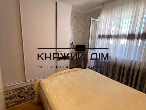 квартира за адресою Соломії Крушельницької вул., 5