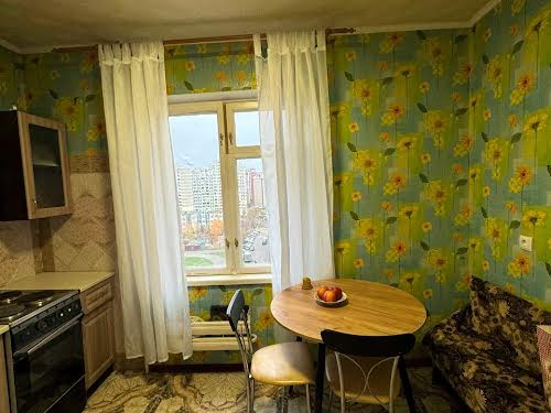 квартира за адресою Олександри Екстер вул. (Марини Цвєтаєвої), 14