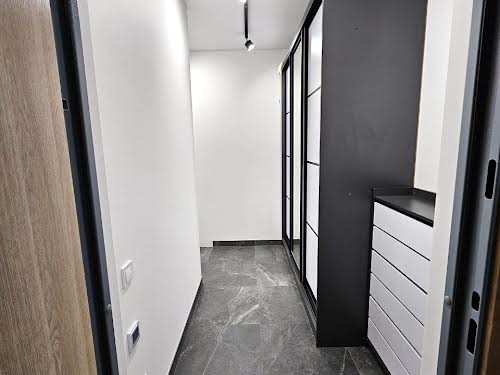 квартира за адресою Варненская, 27а