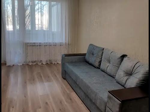 квартира за адресою Крушельницької пров. (Людмили Мокієвської), 18