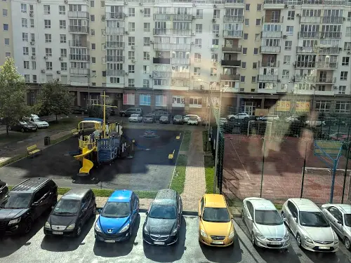 квартира за адресою Марії Примаченко вул. (Першотравнева), 21-Б