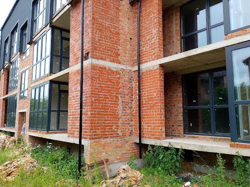 квартира по адресу Степового ул., 5