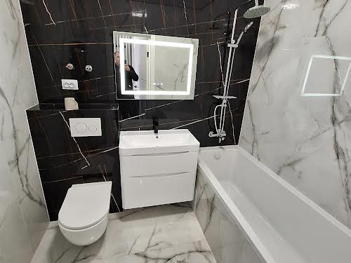 квартира за адресою Малоголосківська вул., 40б