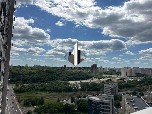 квартира по адресу Бойчука, 41Б