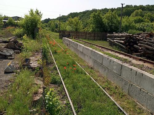 комерційна за адресою Людмили Борисової, 1