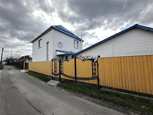 будинок за адресою Передова вул., 9а