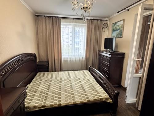 квартира за адресою 30 років Перемоги, 28