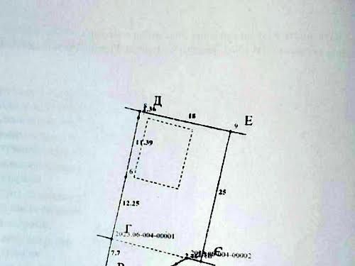 коммерческая по адресу Бориславская ул., 21