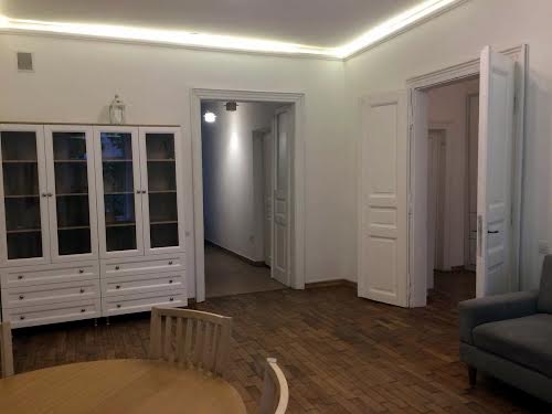квартира за адресою Івана Богуна вул., 3
