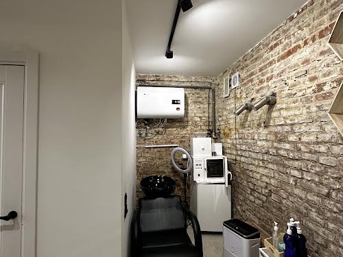 квартира за адресою Бандери, 35