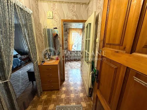 квартира за адресою Харківське шосе, 51-Б