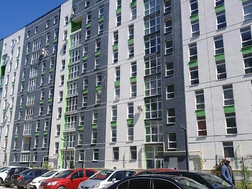 квартира за адресою Кільцева вул., 17