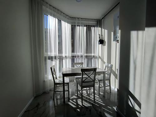 квартира по адресу Мартинова просп., 17