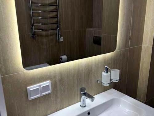 квартира за адресою Погулянка вул., 8г