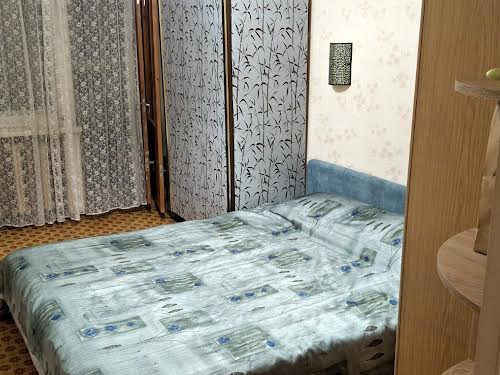 квартира за адресою Левітана вул., 71