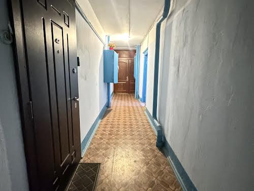 квартира по адресу Науки просп., 27