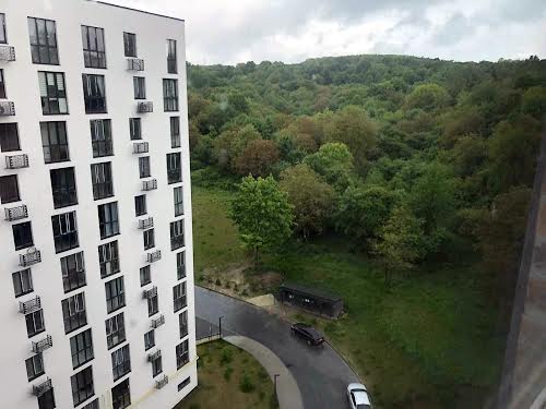квартира по адресу Малоголосковская ул., 42